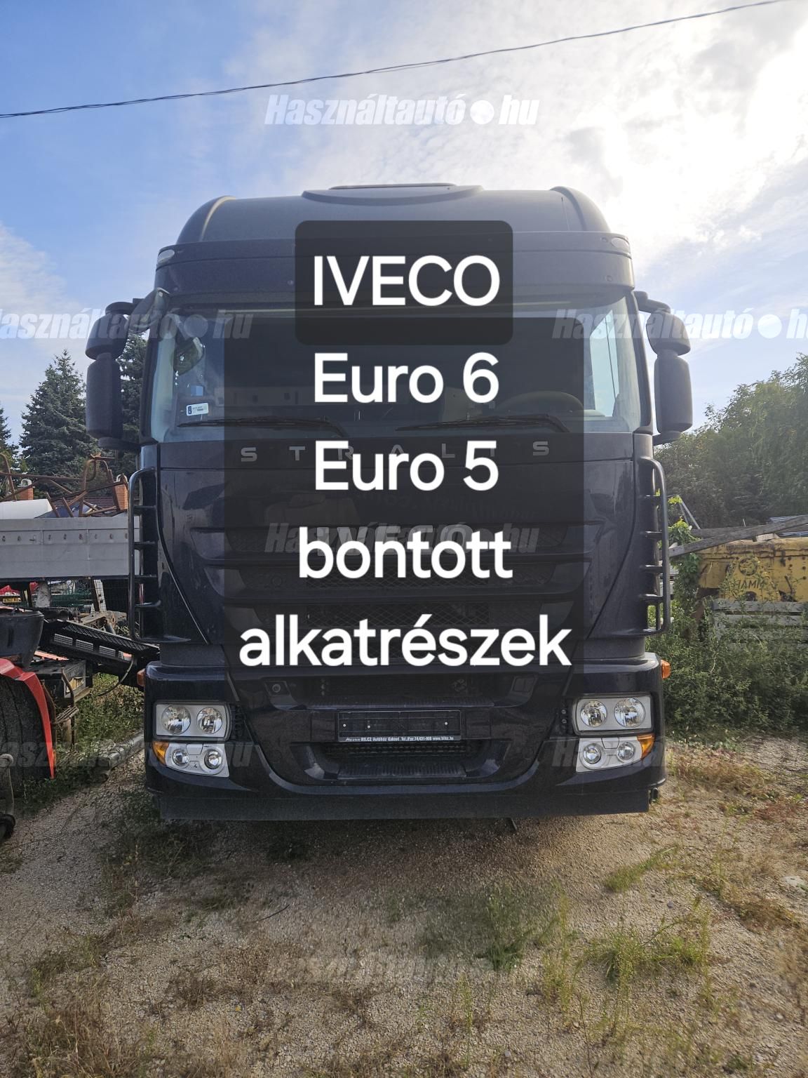 IVECO 2010/1 - 1