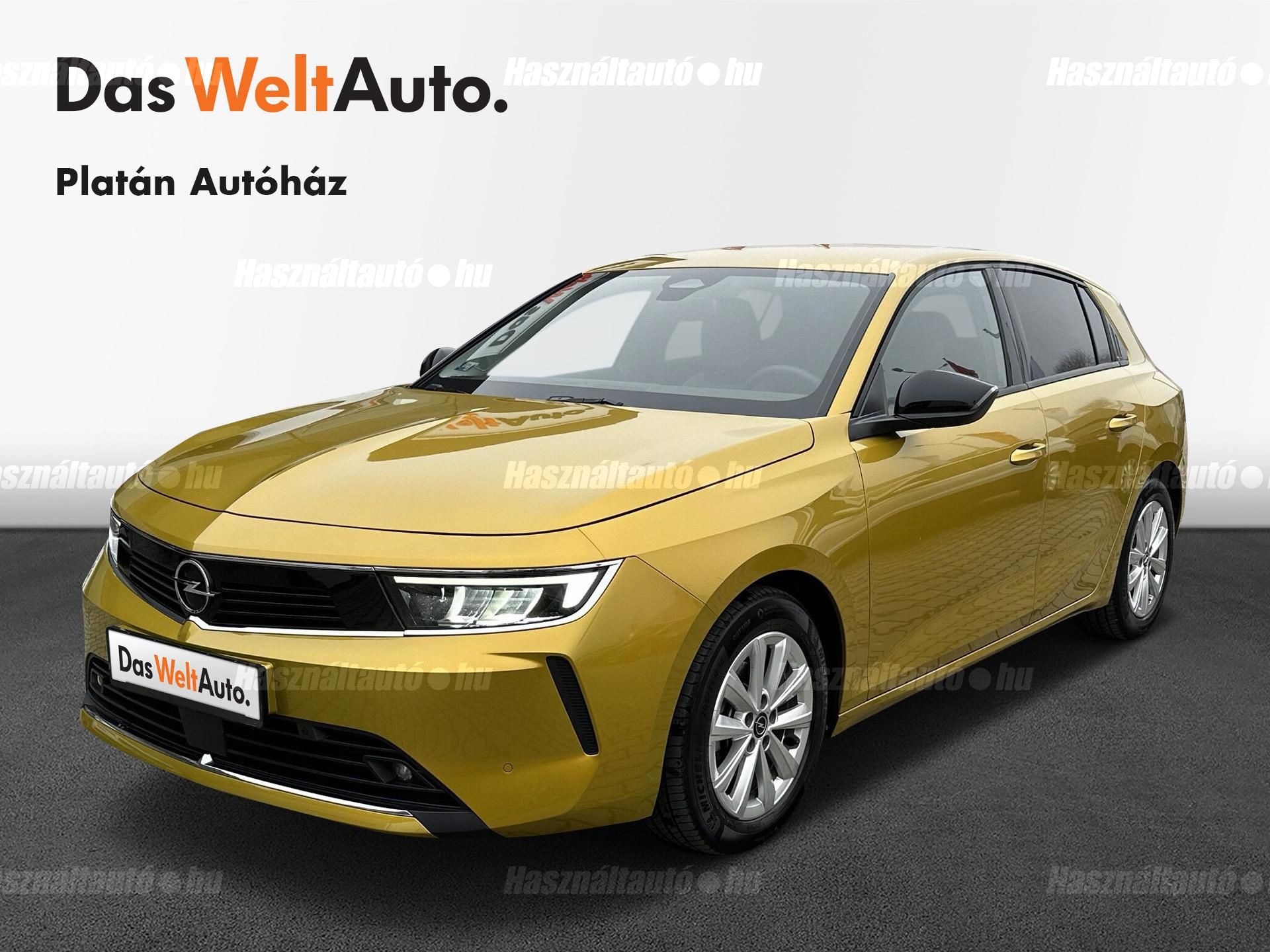 OPEL ASTRA L 2023/2 - 1