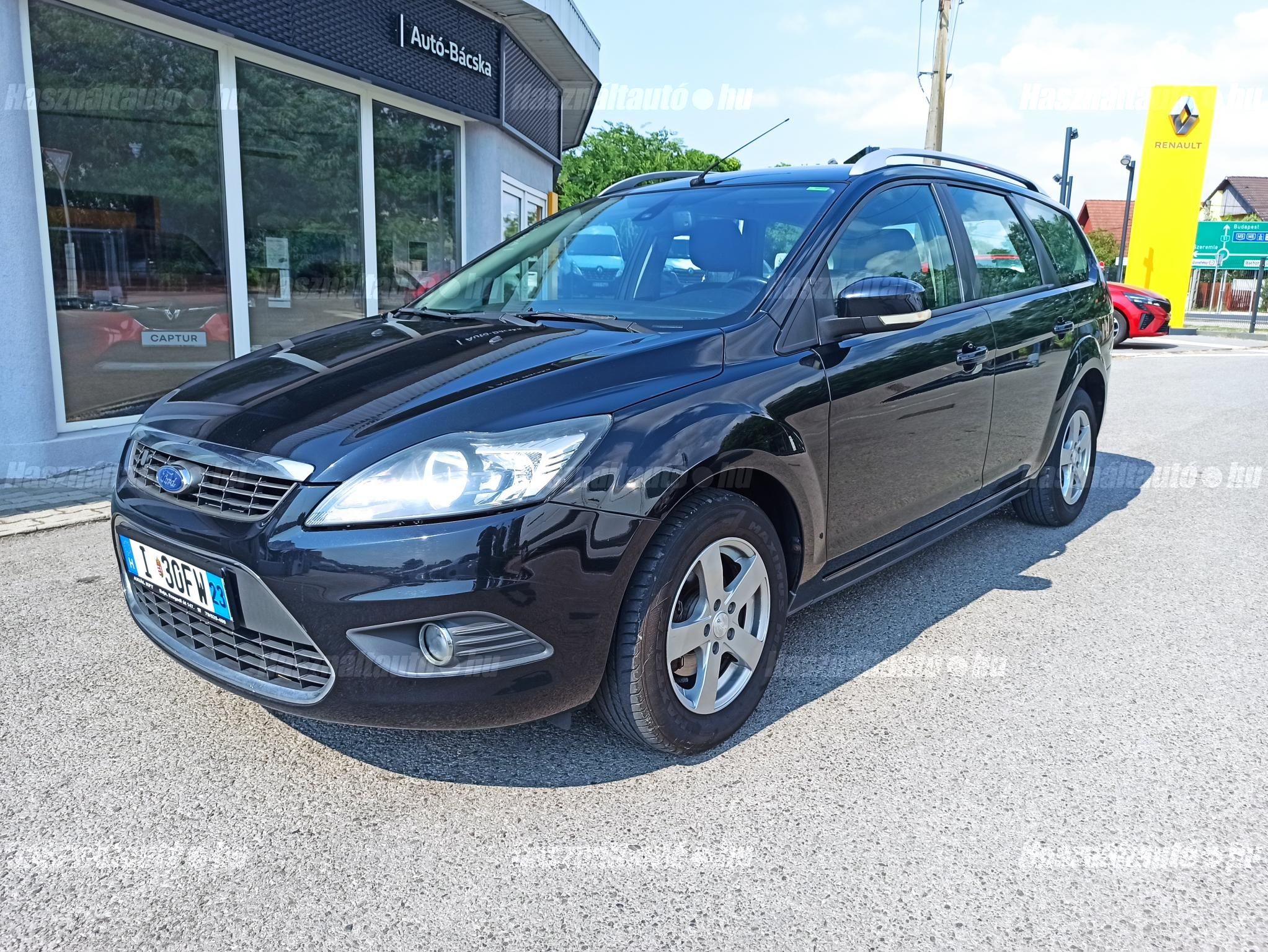 FORD FOCUS 2009/5 - 1