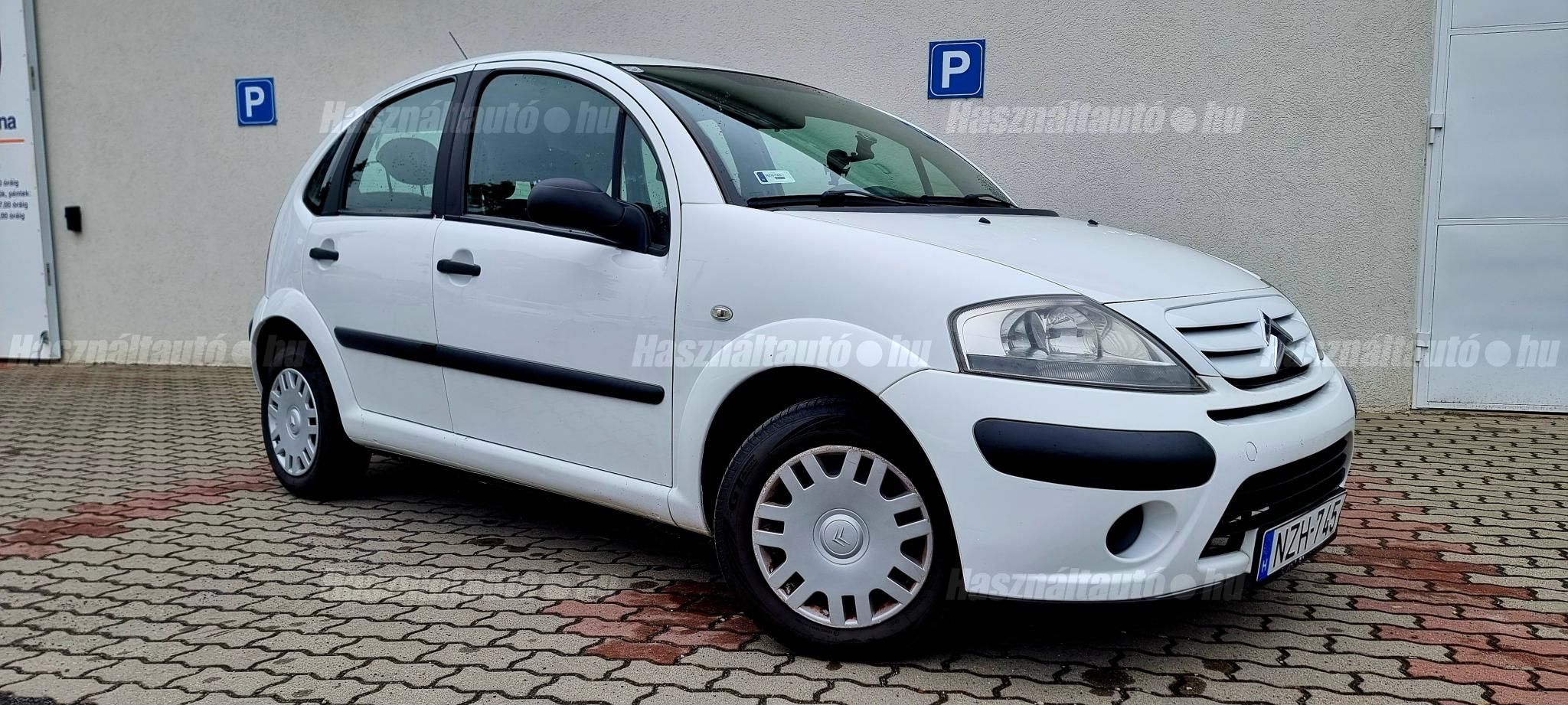 CITROEN C3 2008/1 - 1