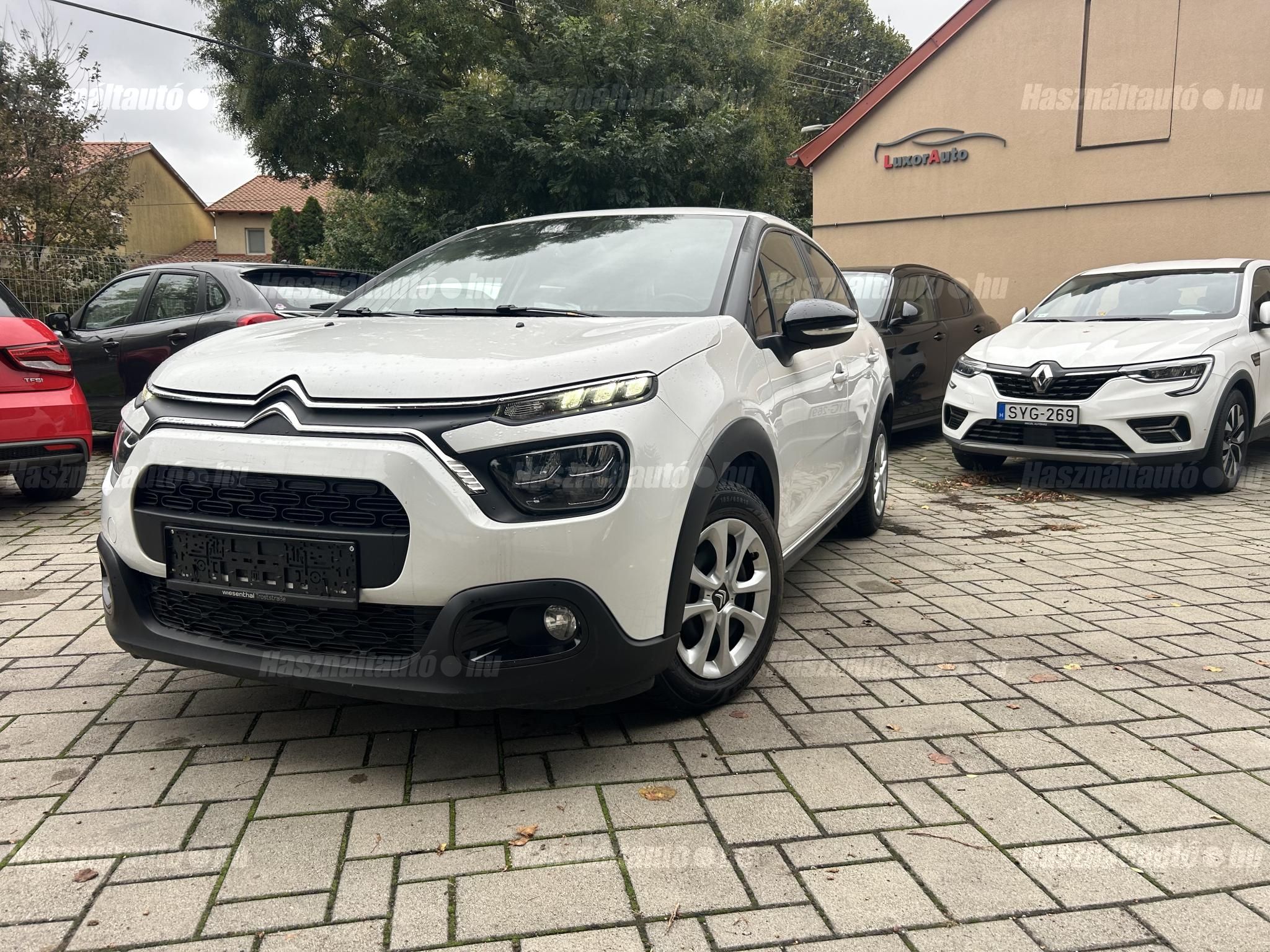 CITROEN C3 2020/2 - 1