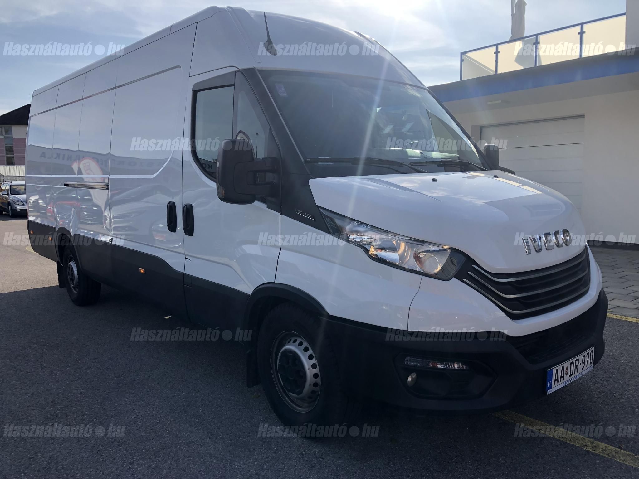 IVECO DAILY 2022/12 - 1