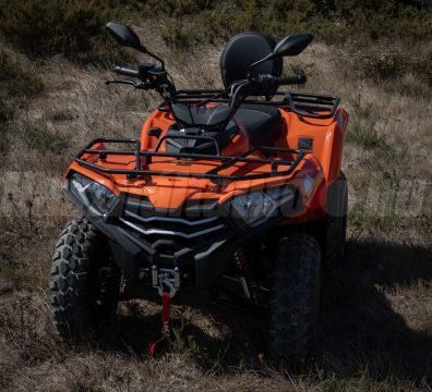 LONCIN X WOLF 300 2026 - 1
