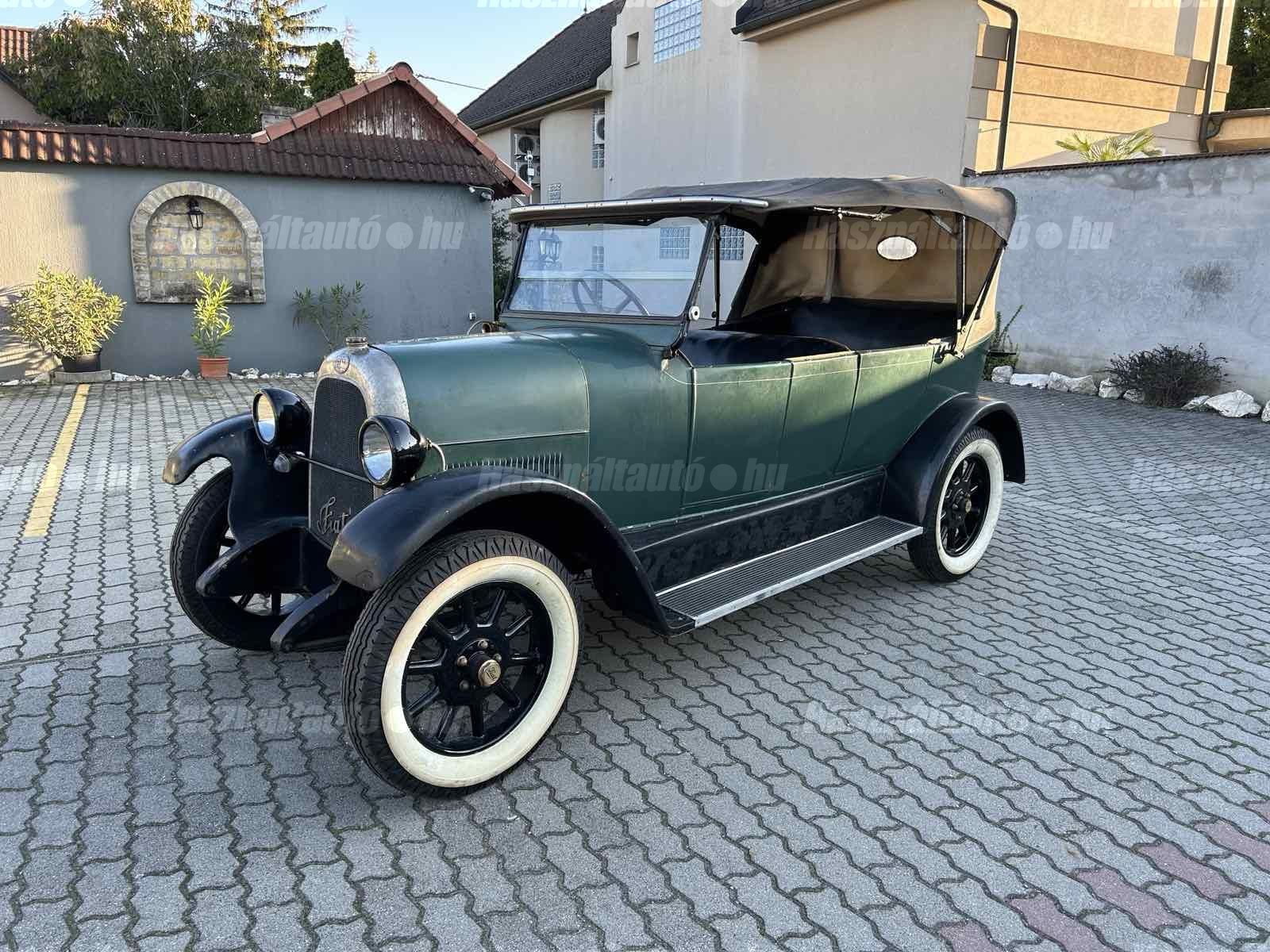 FIAT 508 1920/3 - 1