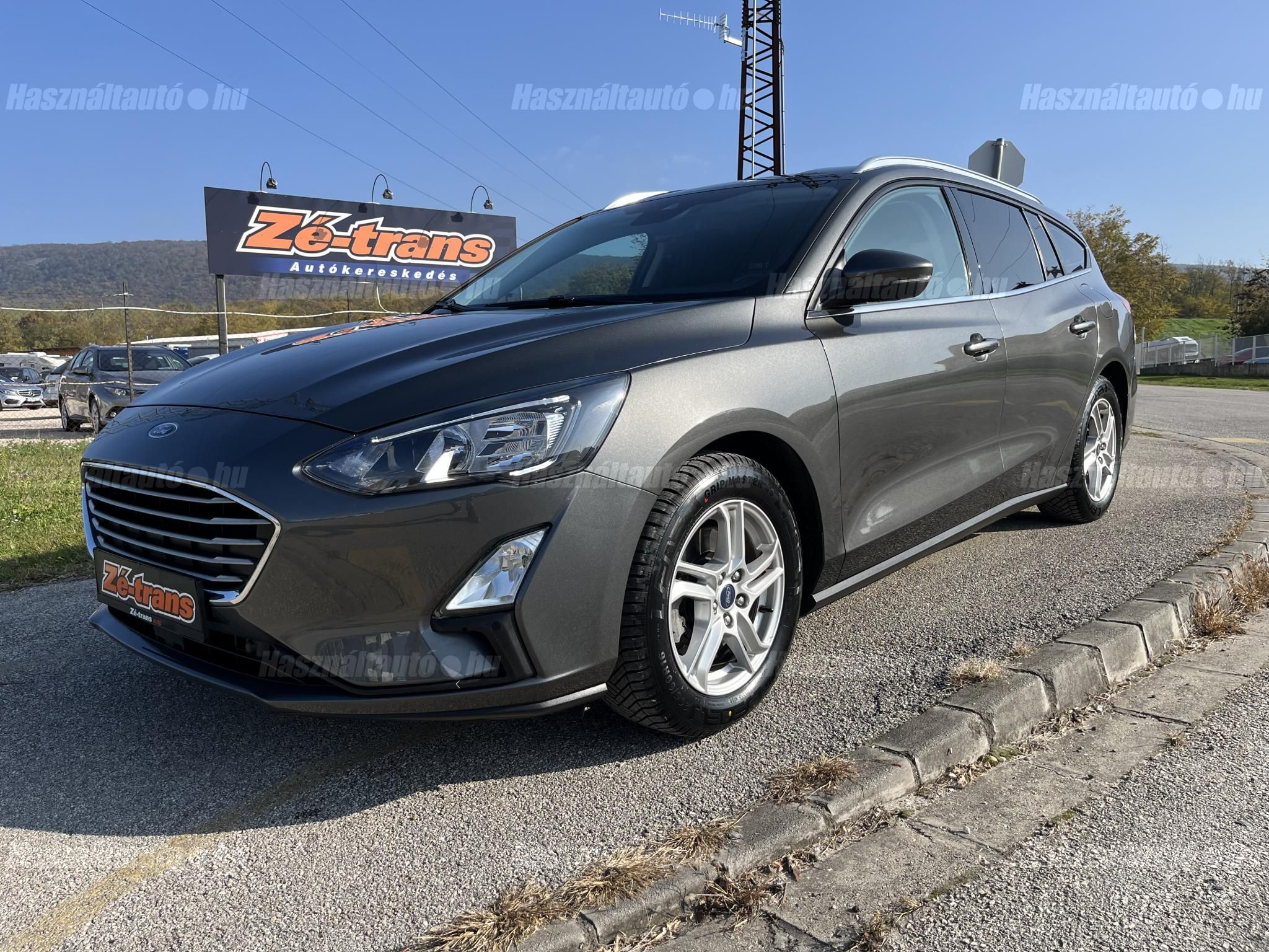 FORD FOCUS 2021/1 - 1