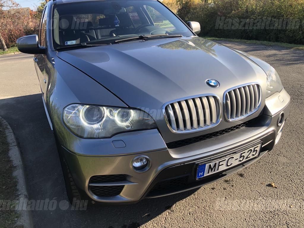 BMW X5 2011/1 - 1