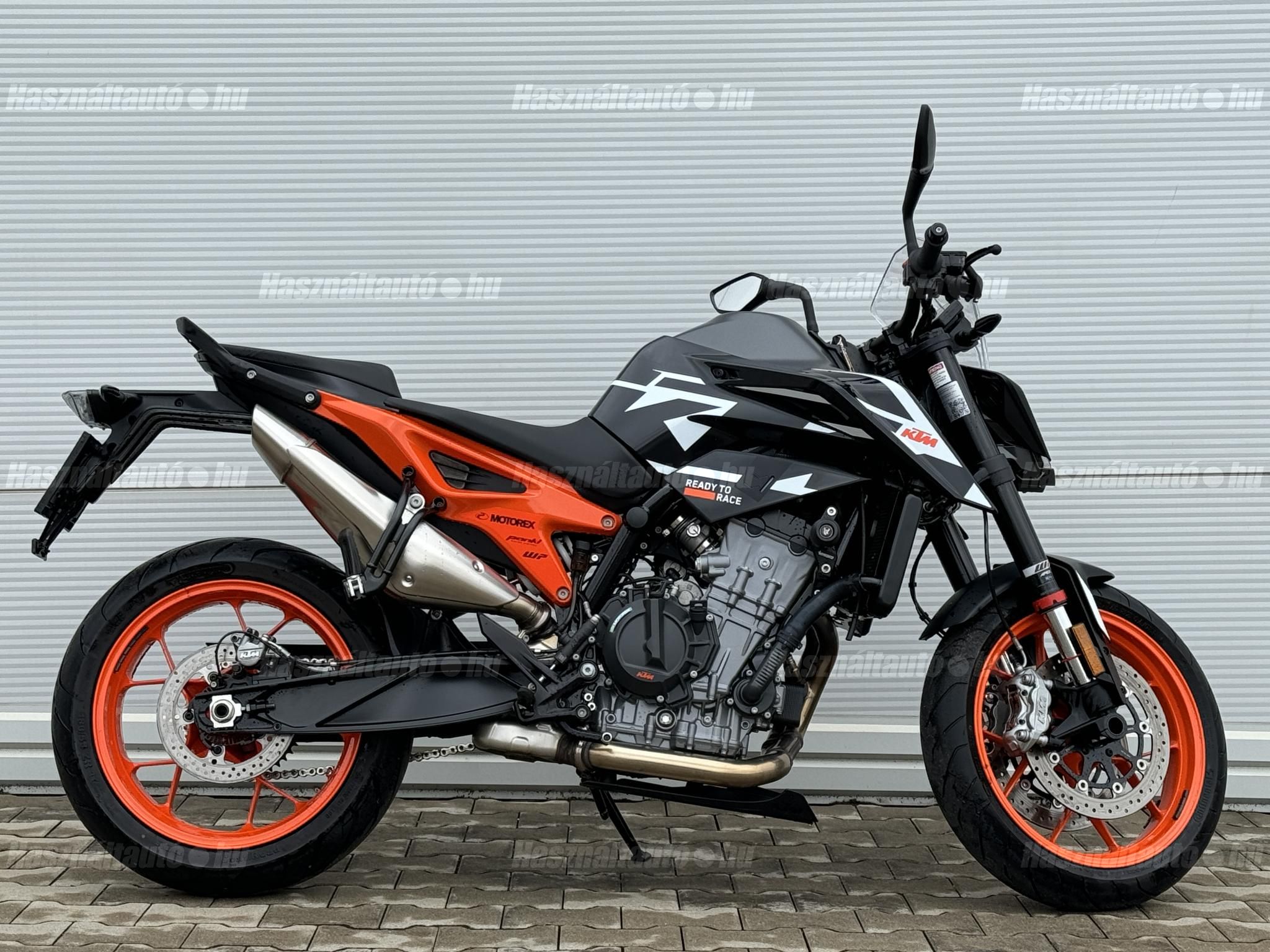KTM 890 DUKE 2024/2 - 1