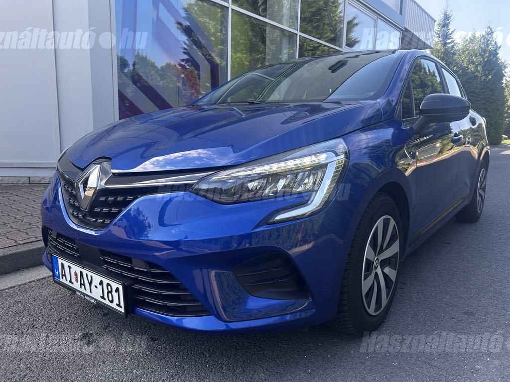 RENAULT CLIO 2023/6 - 1