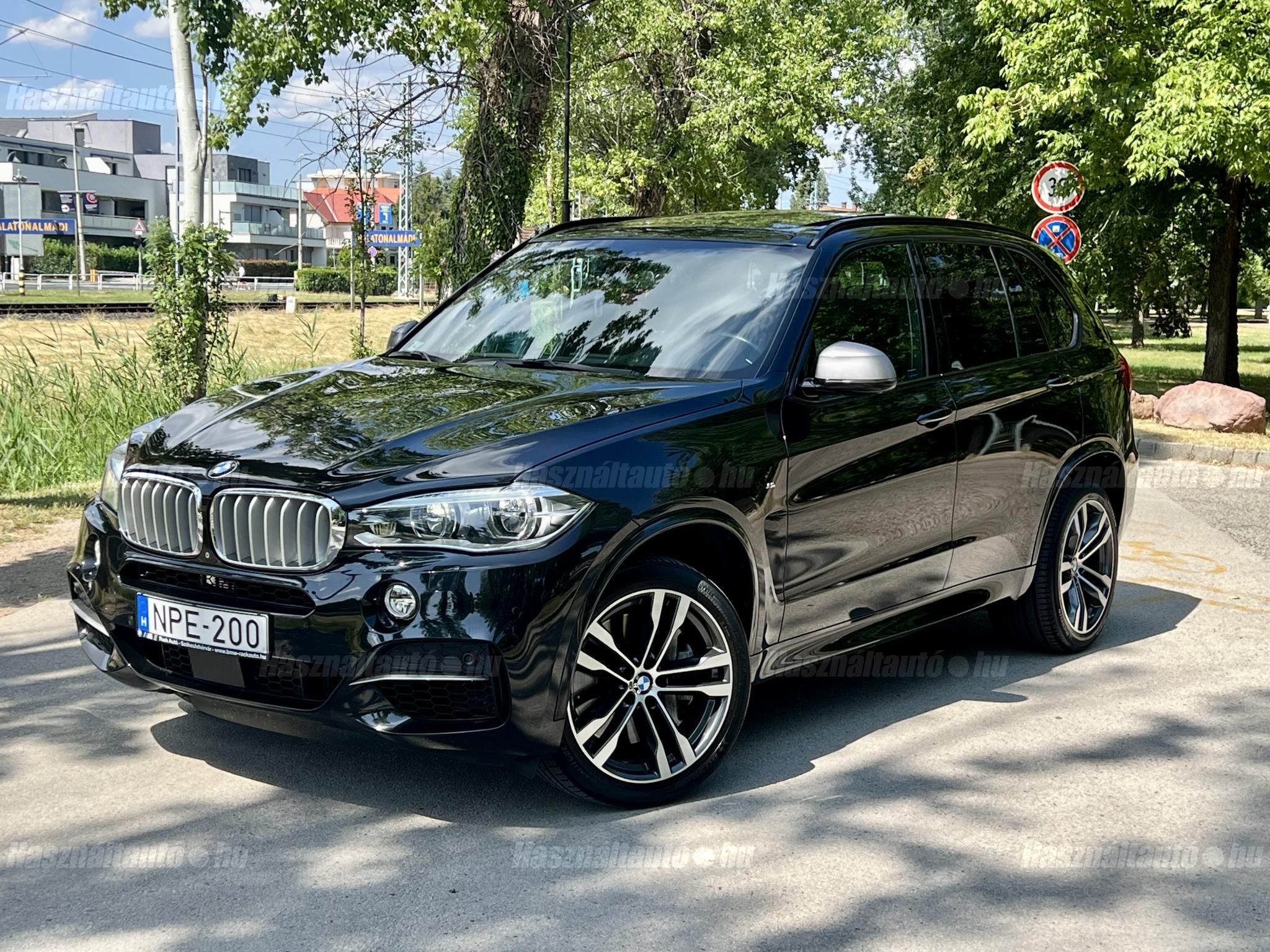 BMW X5 2015/3 - 1