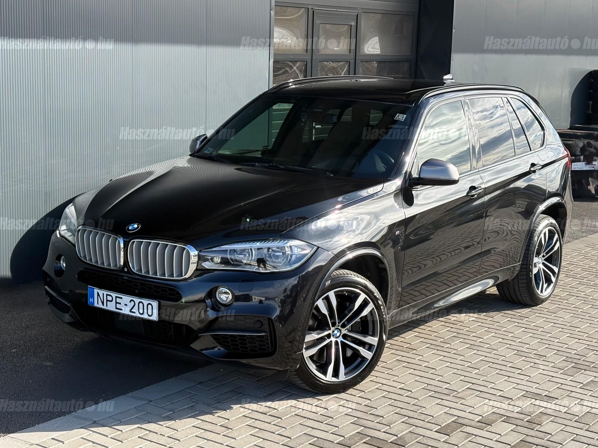 BMW X5 2015/3 - 1
