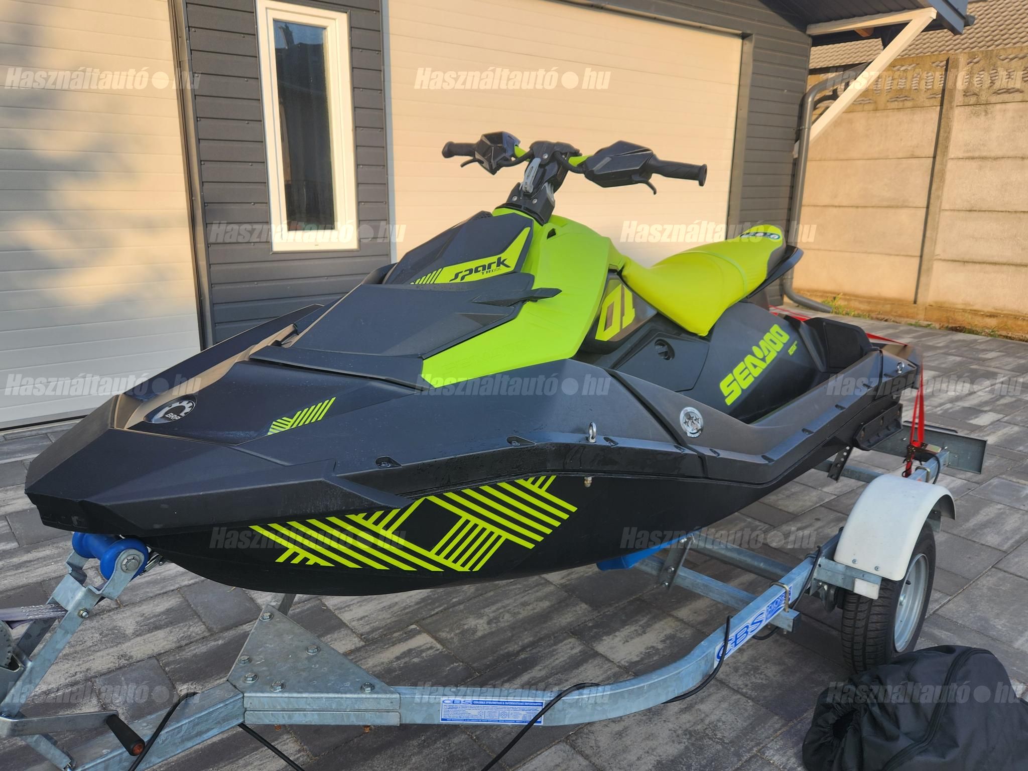 BOMBARDIER 2024/6 - 1