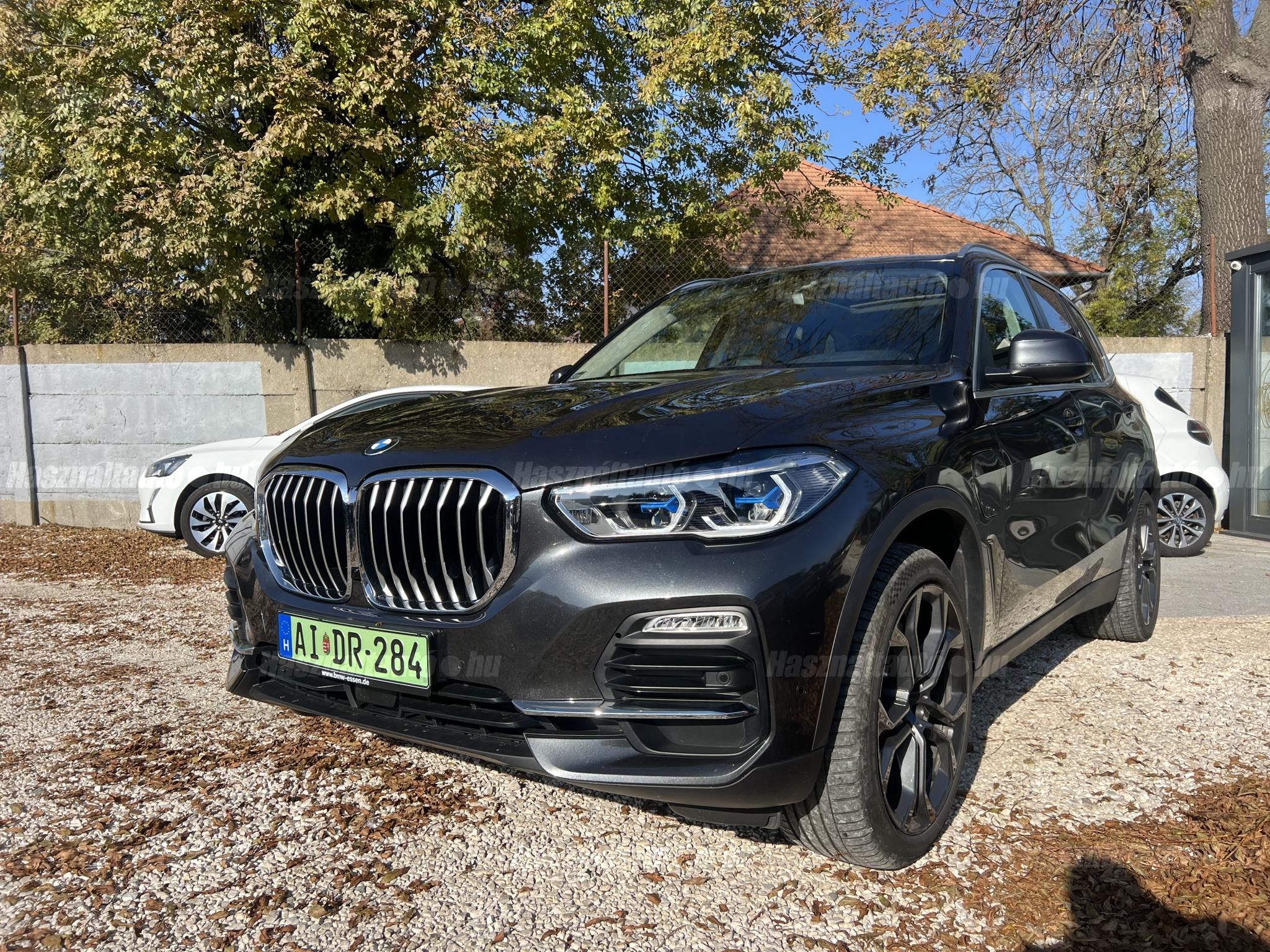BMW X5 2020/8 - 1