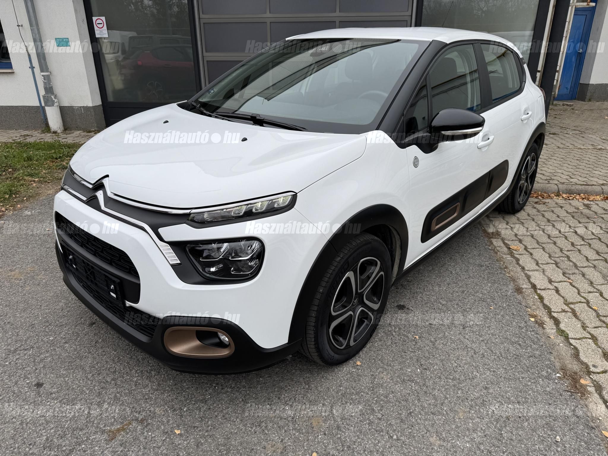 CITROEN C3 2023 - 1