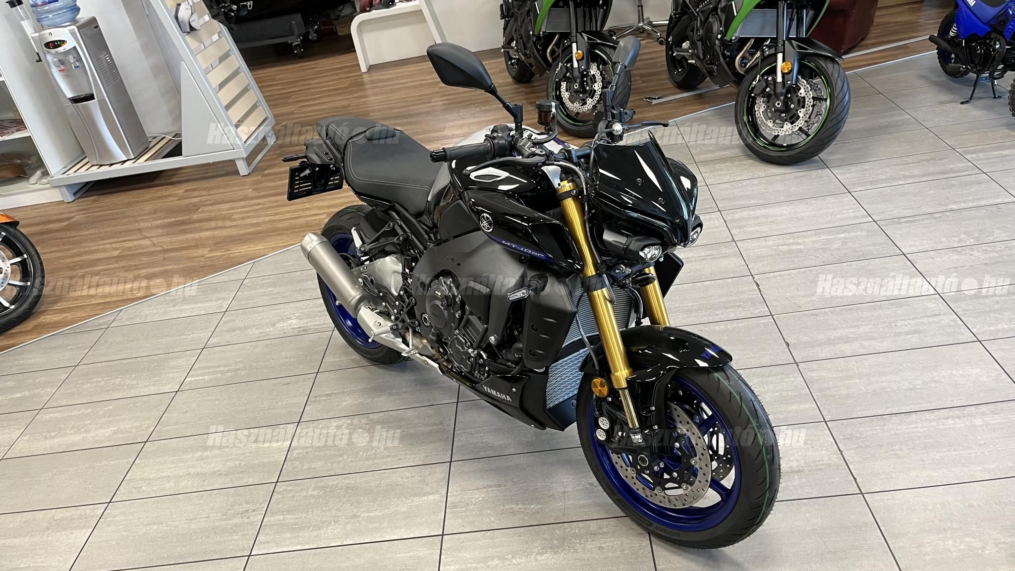 YAMAHA MT-10 2024 - 1
