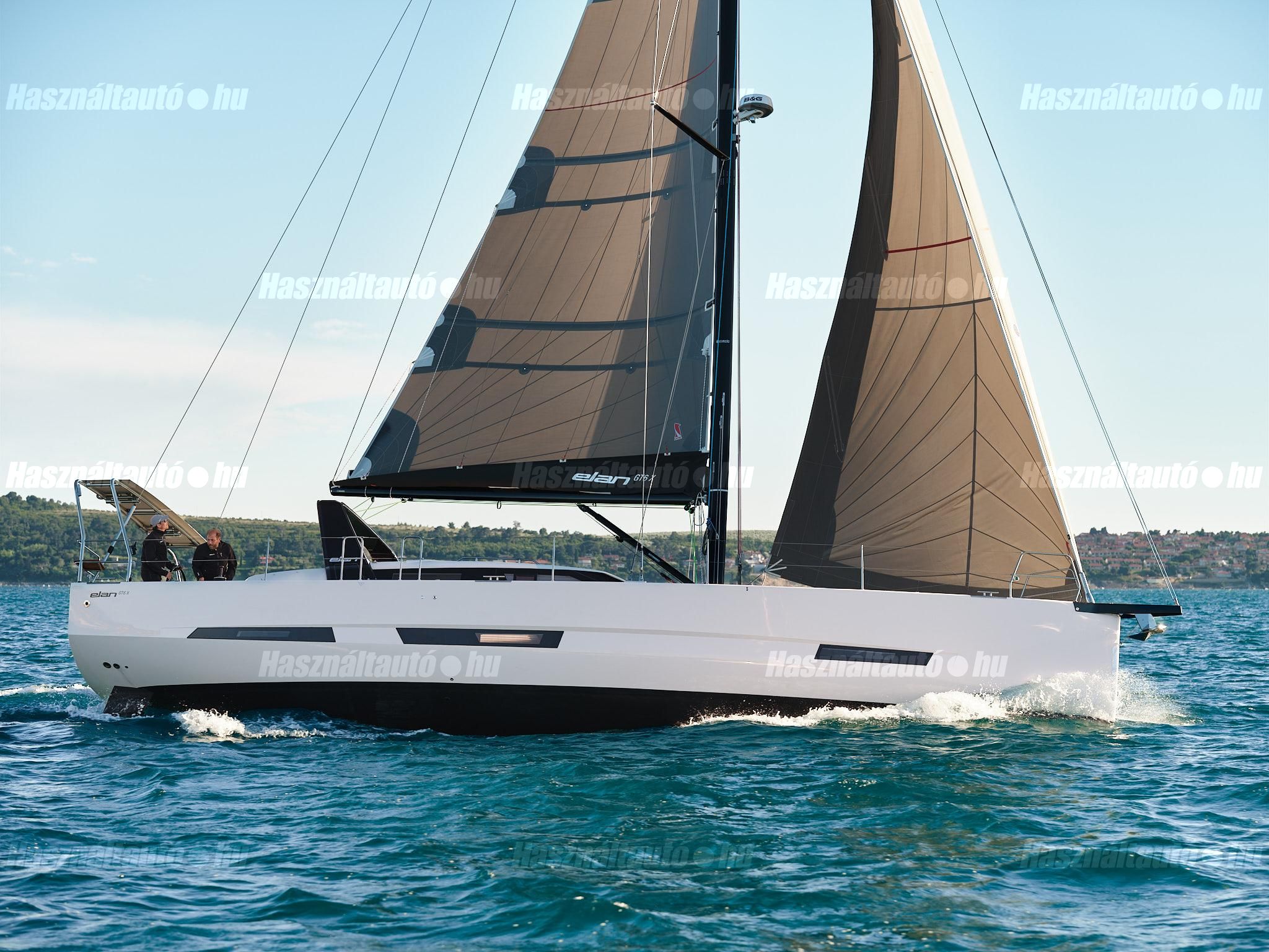 ELAN 2024 - 1