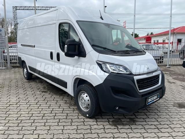 PEUGEOT BOXER 2024/10 - 1