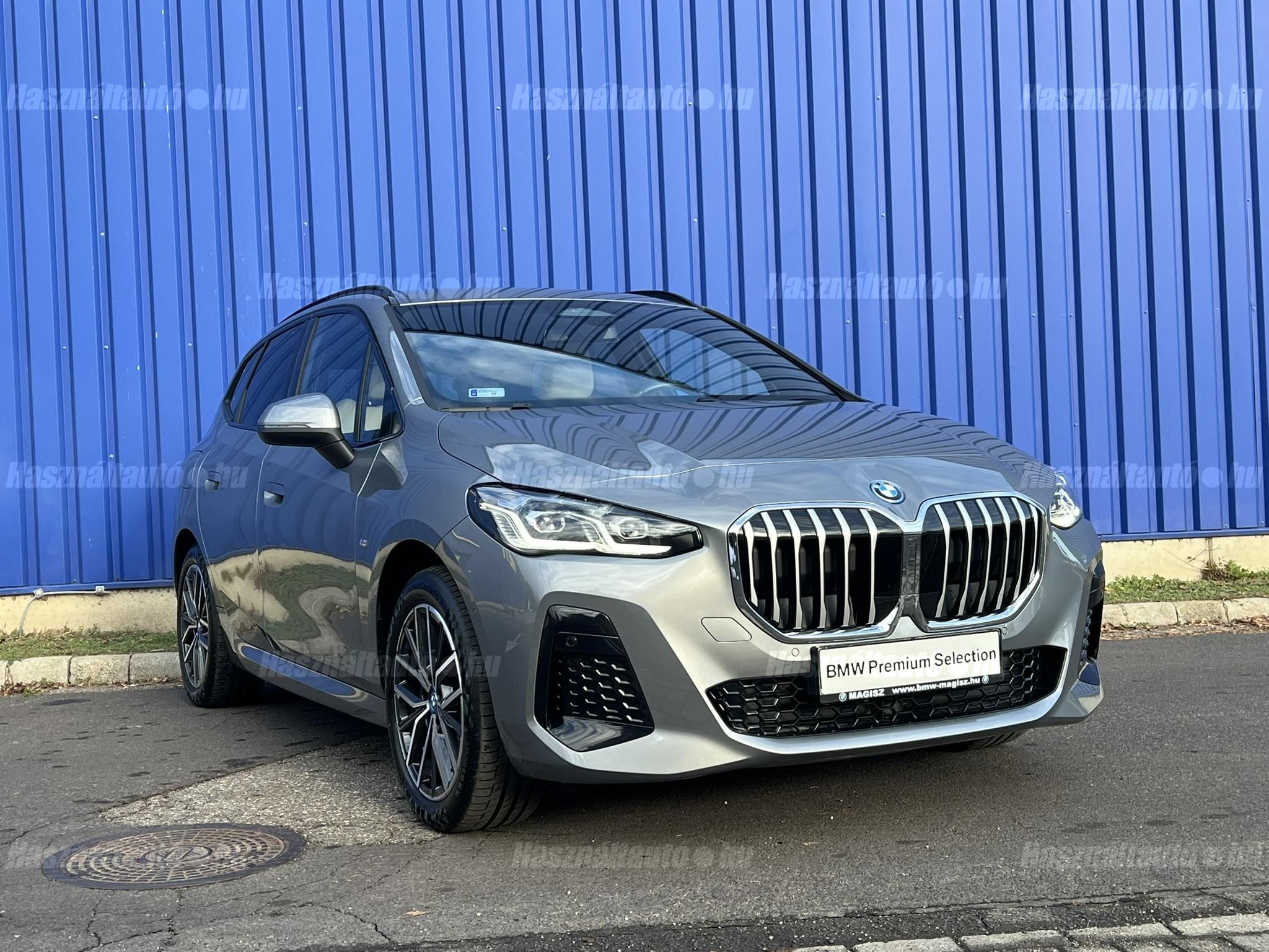 BMW 225 2024/1 - 1