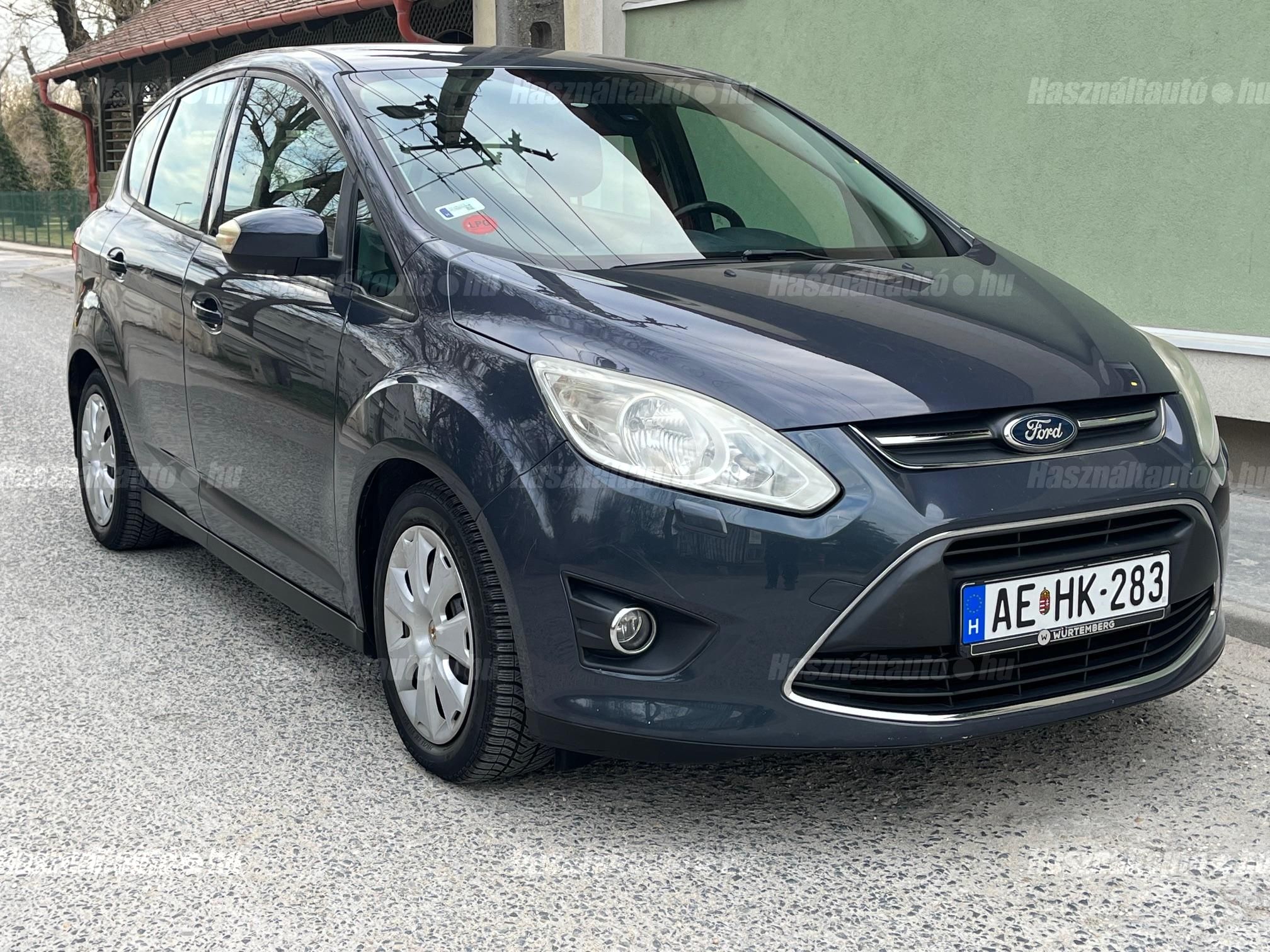 FORD C-MAX 2011/5 - 1