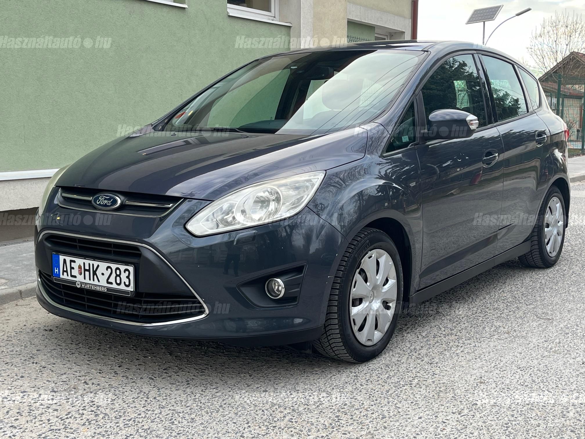 FORD C-MAX 2011/6 - 1
