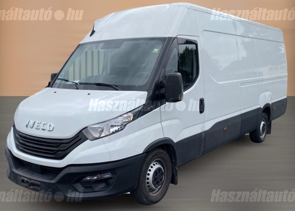 IVECO 35 2023/5 - 1