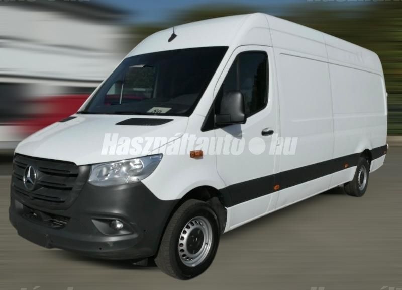 MERCEDES-BENZ SPRINTER 2022/8 - 1