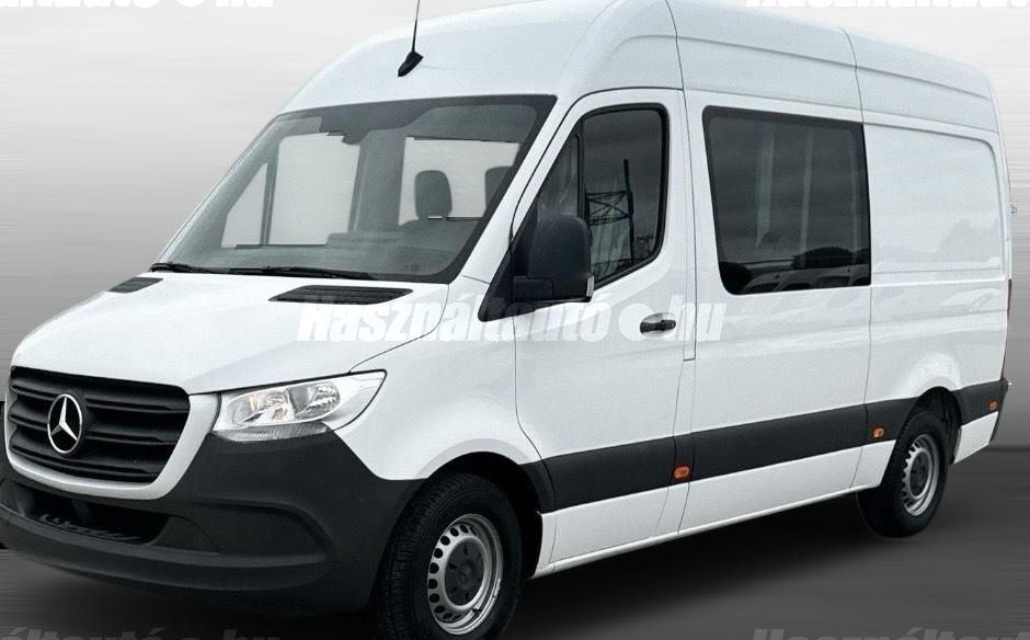 MERCEDES-BENZ SPRINTER 2020/7 - 1
