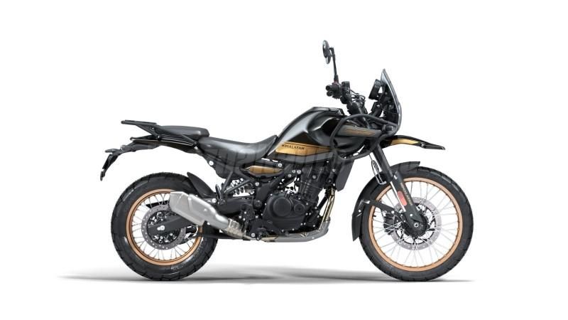 ROYAL ENFIELD HIMALAYAN 452 2024 - 1