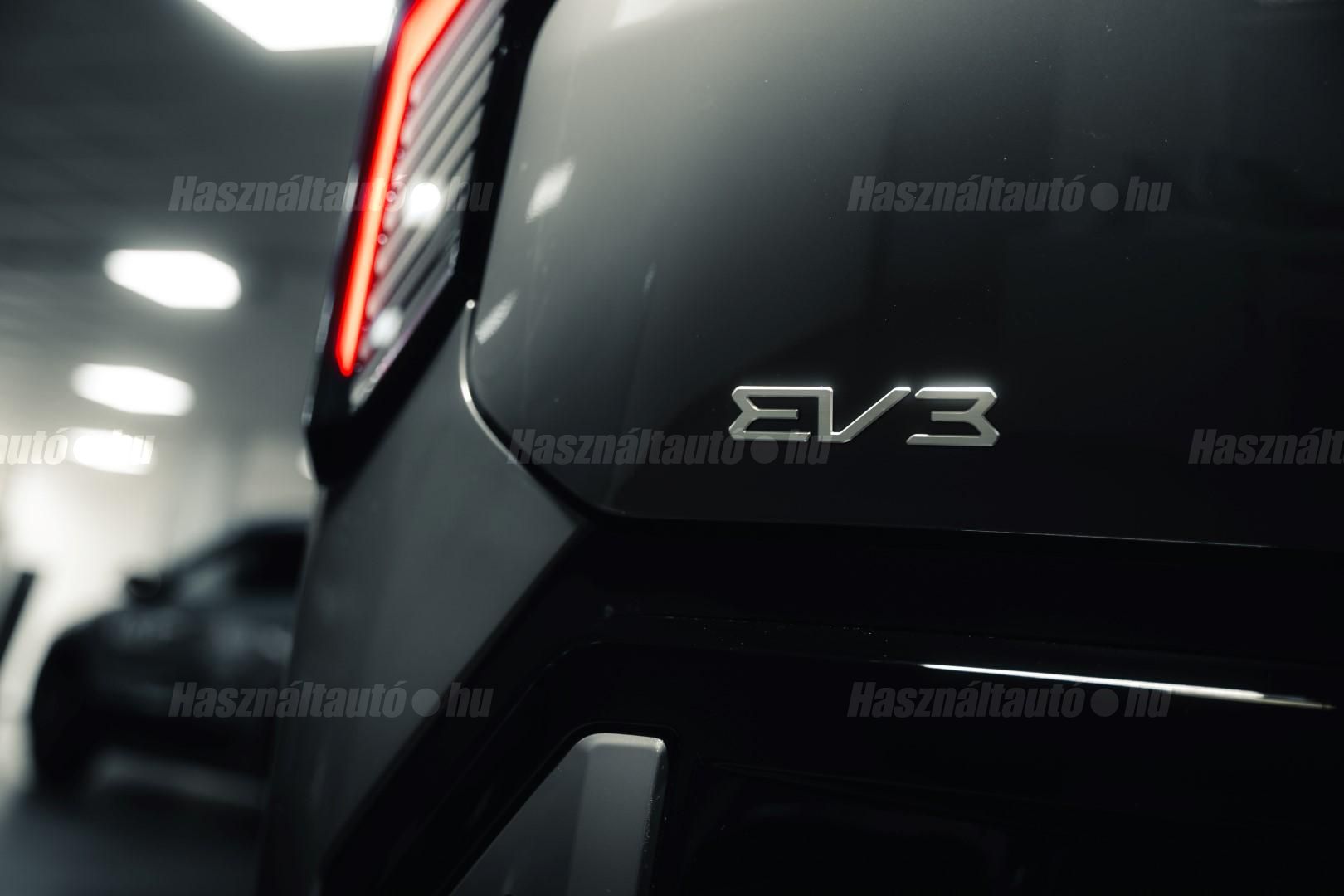 KIA EV3 2024 - 1