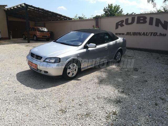 OPEL ASTRA G 2001/10 - 1