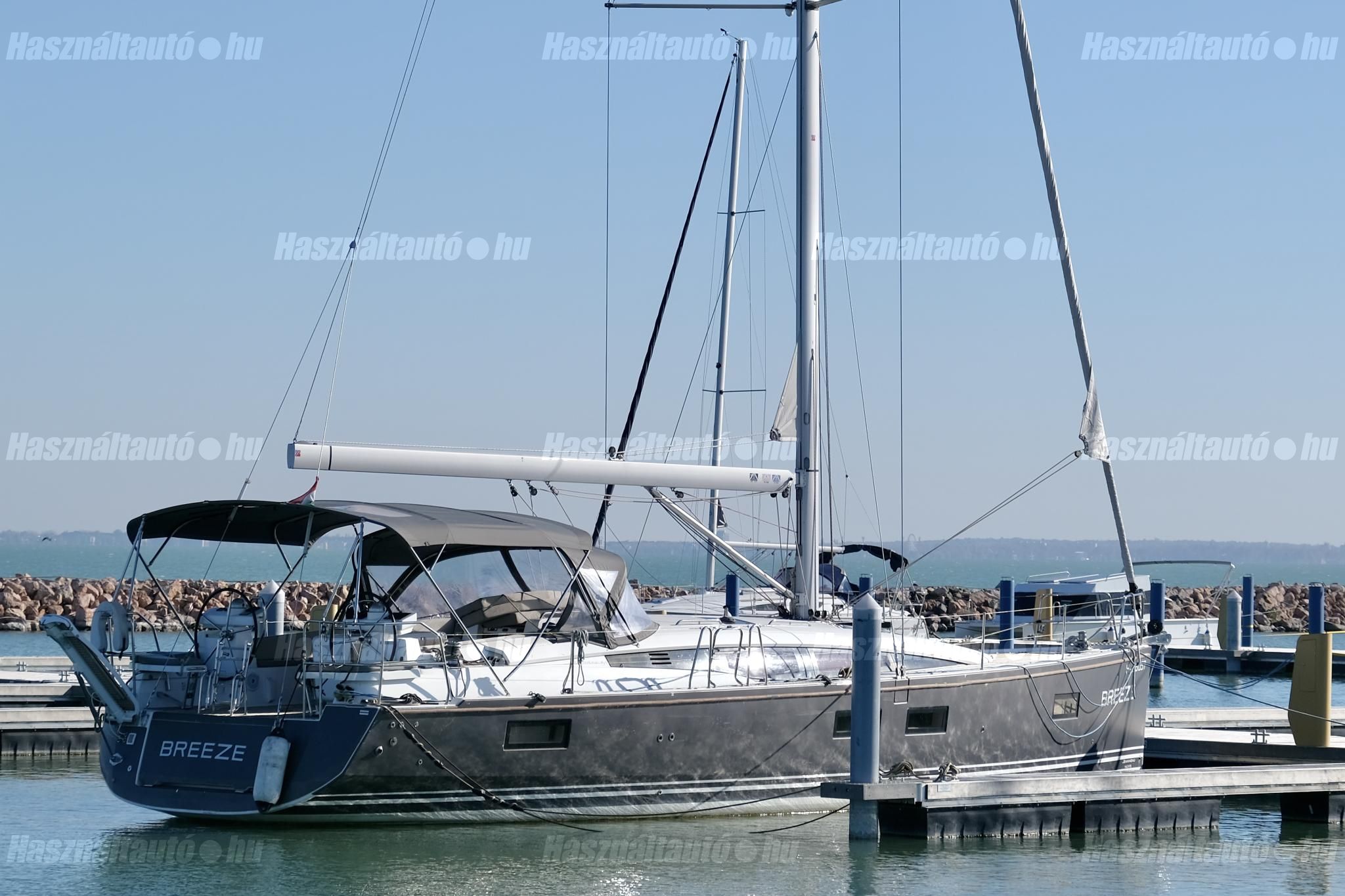 JEANNEAU 2019 - 1