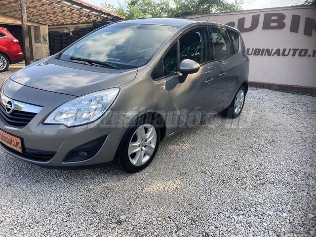 OPEL MERIVA B 2011/11 - 1