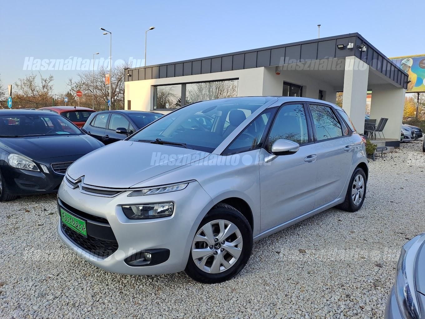 CITROEN C4 PICASSO 2015/6 - 1
