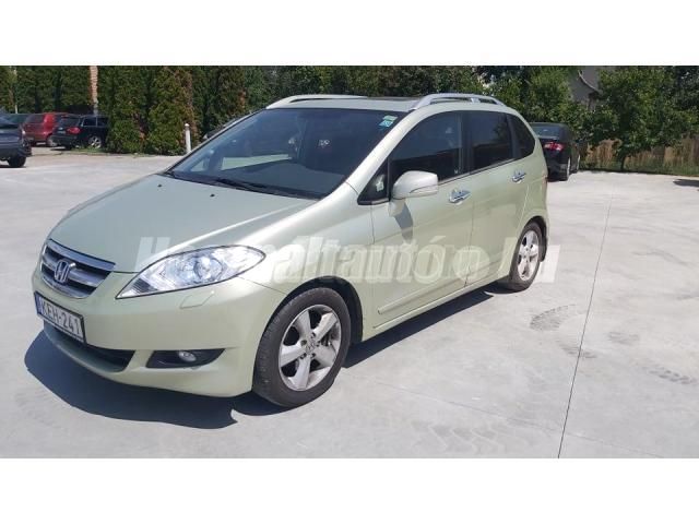 HONDA FR-V 2006/3 - 1