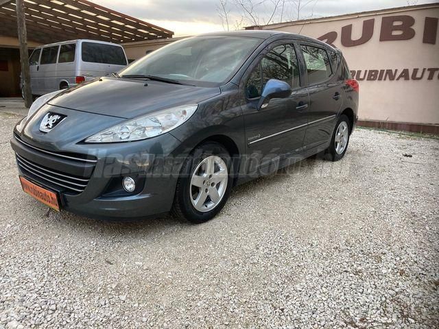 PEUGEOT 207 2011/3 - 1