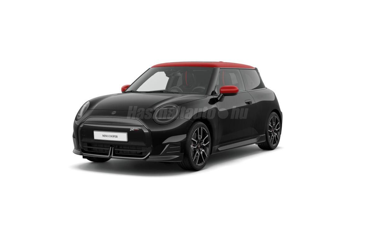 MINI MINI COOPER 2024/10 - 1