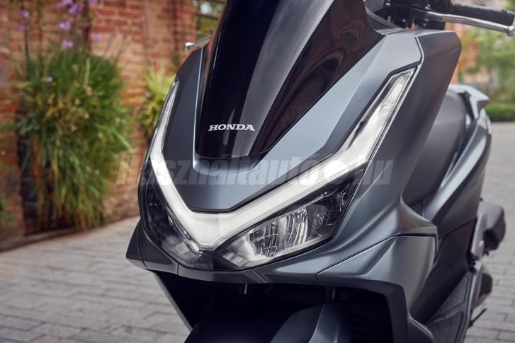 HONDA PCX 125 2026 - 1