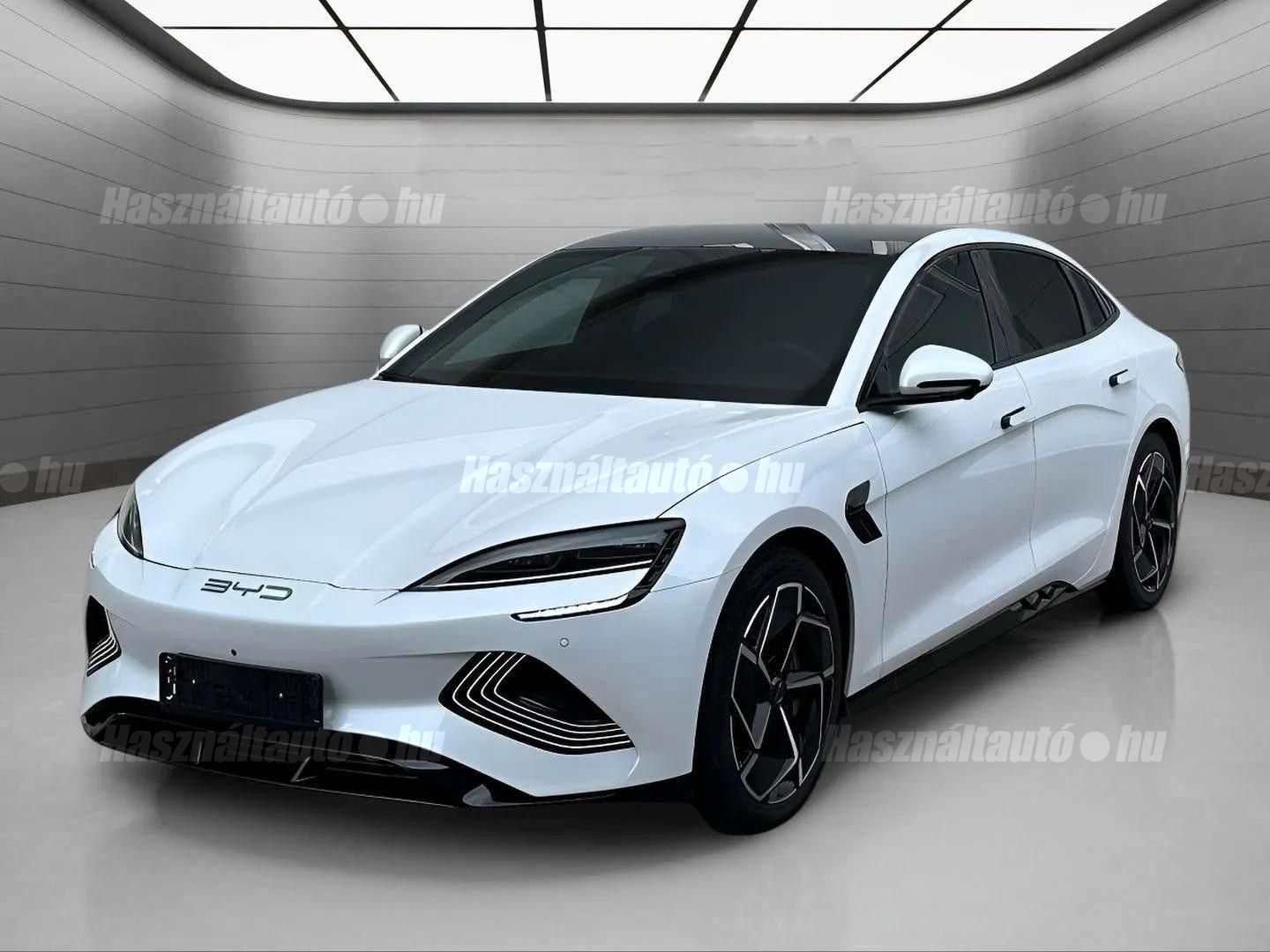 BYD SEAL 2024/6 - 1