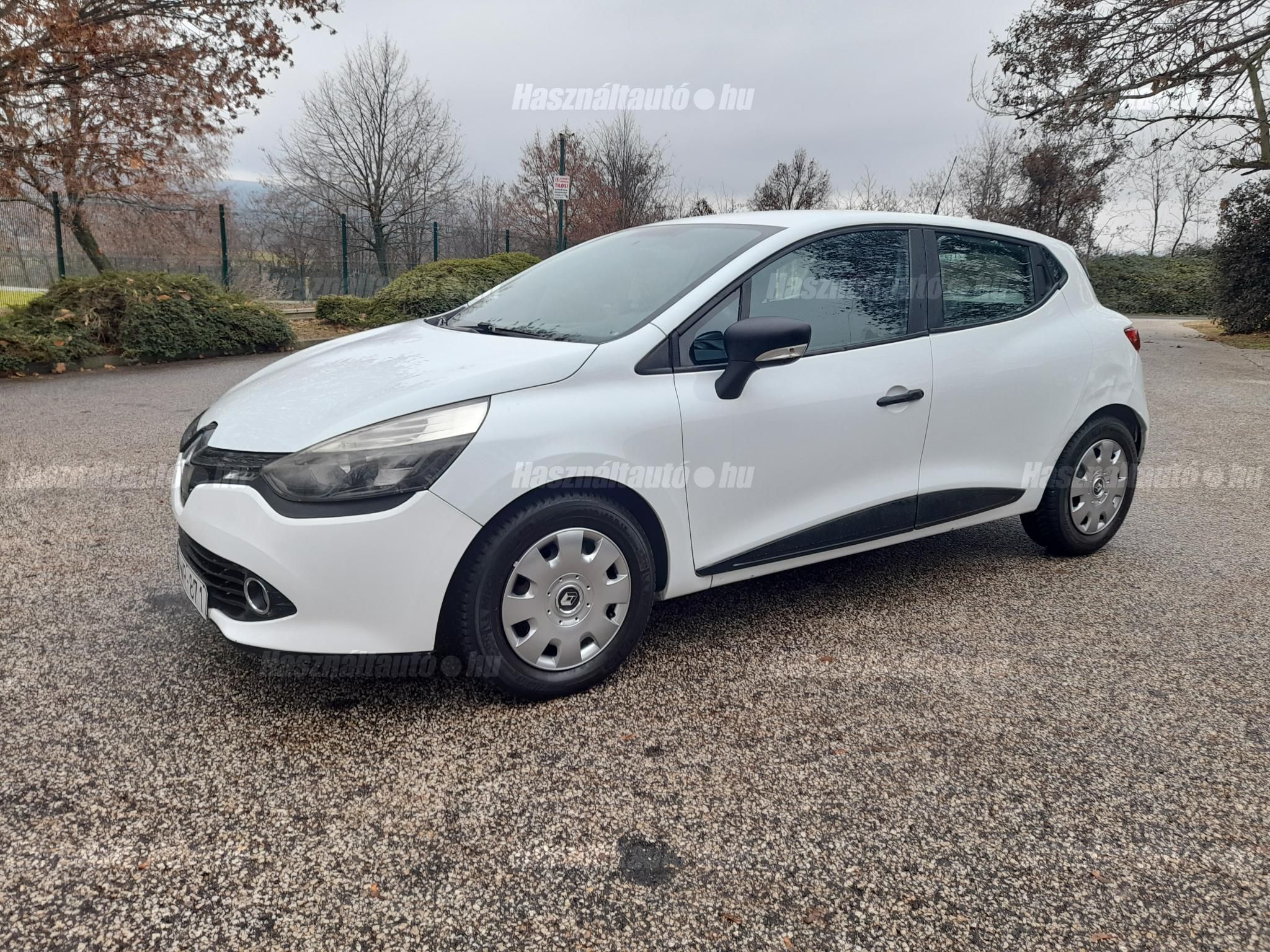 RENAULT CLIO 2015/3 - 1