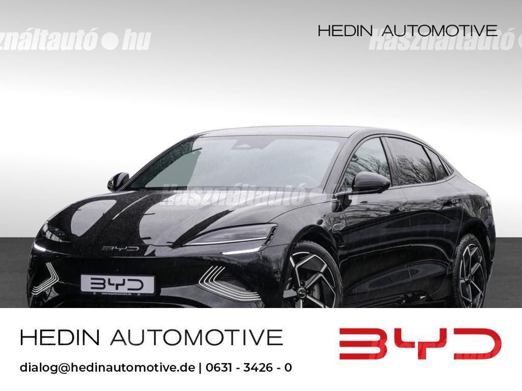 BYD SEAL 2024/1 - 1