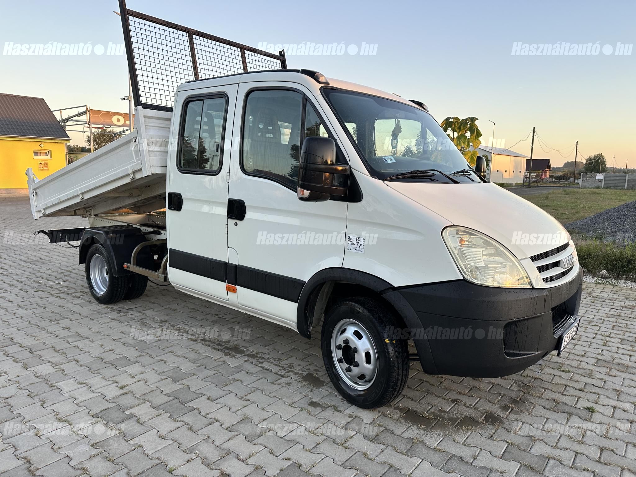 IVECO 35 2007 - 1