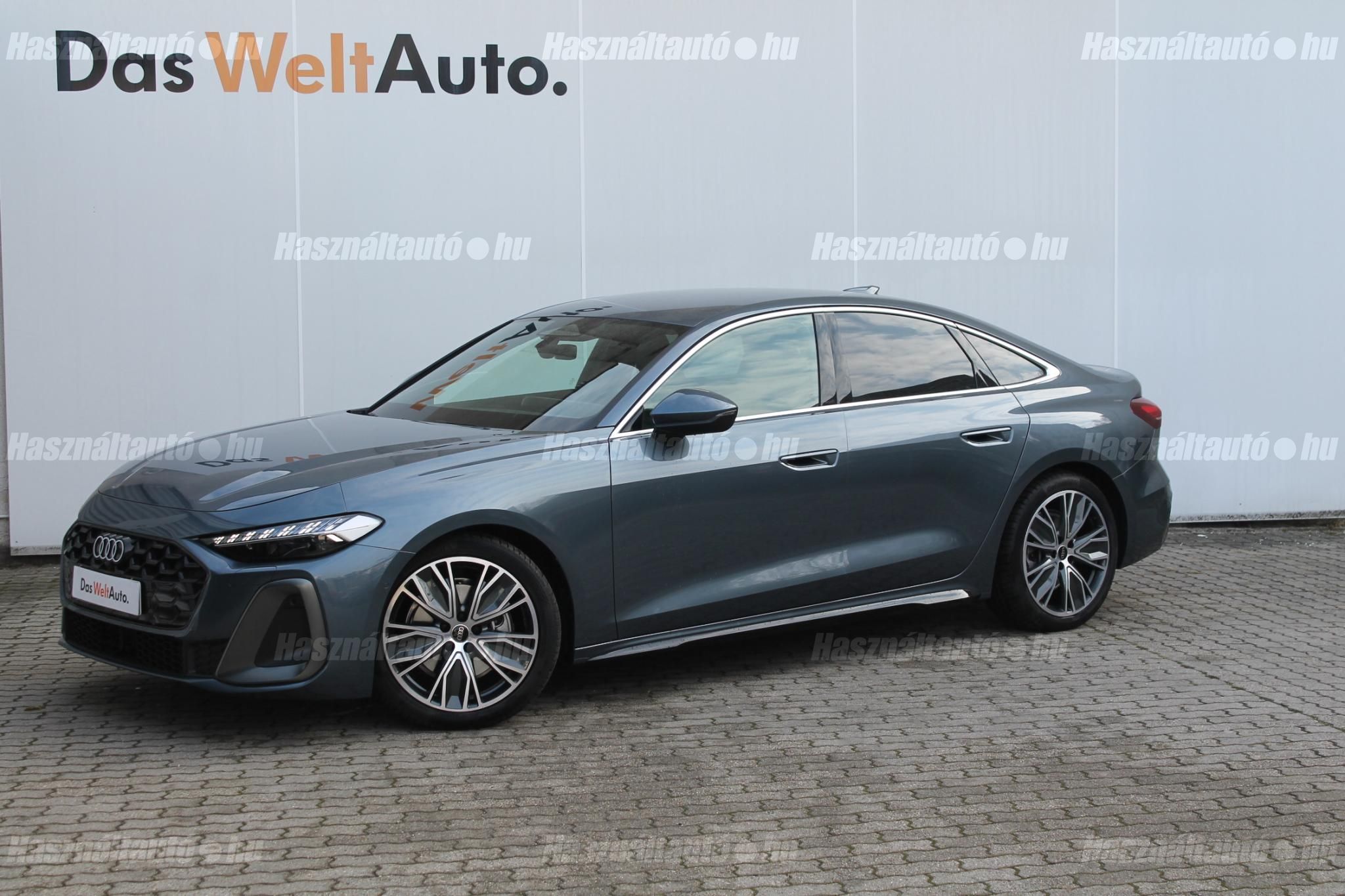 AUDI A5 2024/11 - 1