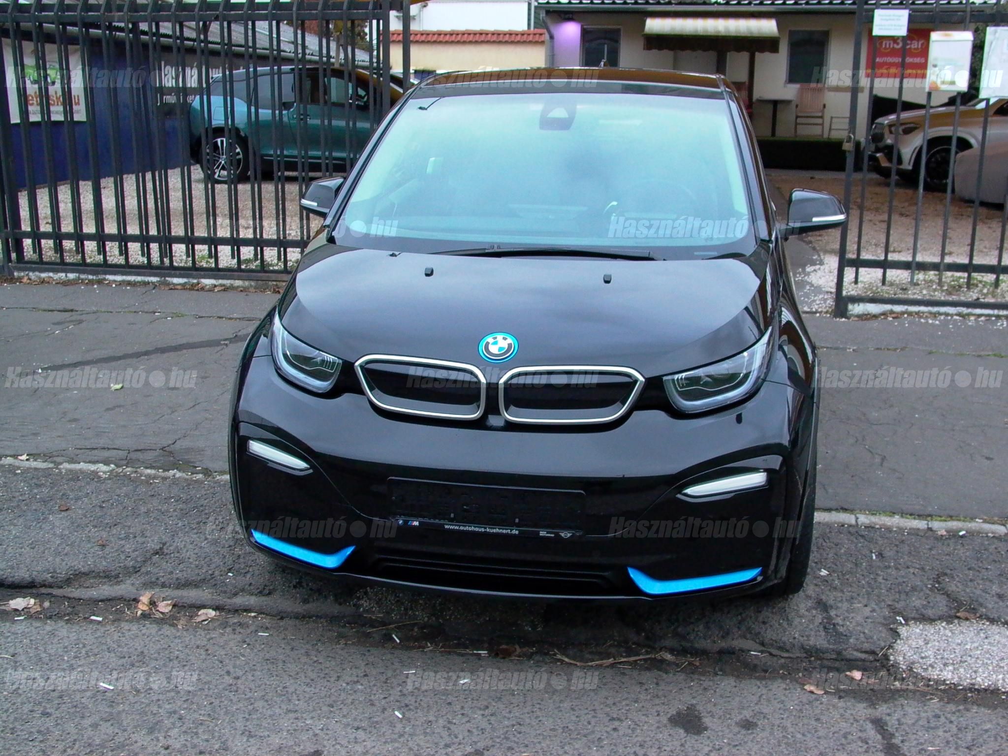 BMW I3 2021/8 - 1