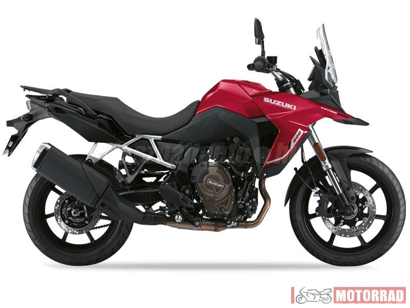 SUZUKI DL 800 2026 - 1