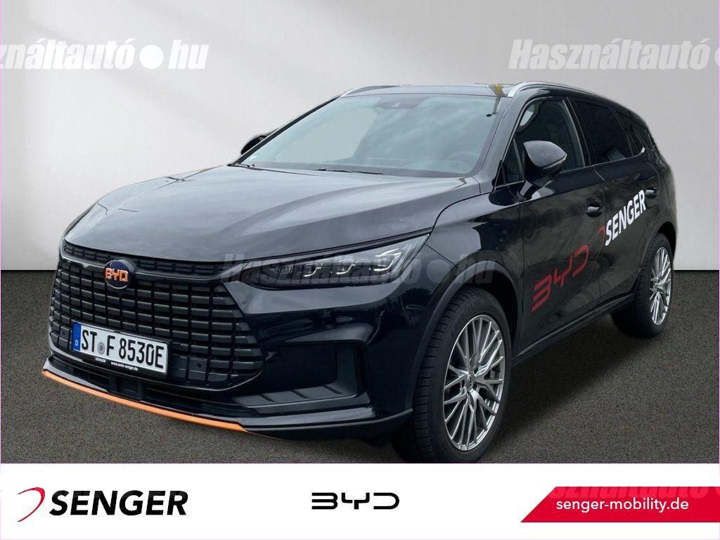 BYD TANG 2023/7 - 1
