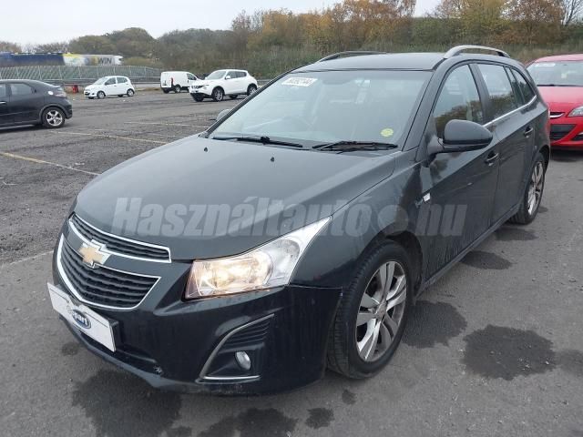 CHEVROLET CRUZE 2013/1 - 1