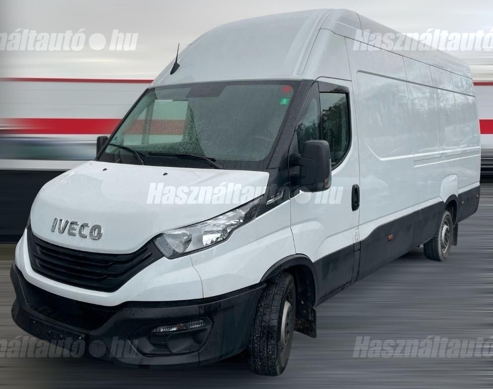IVECO 35 2023/7 - 1