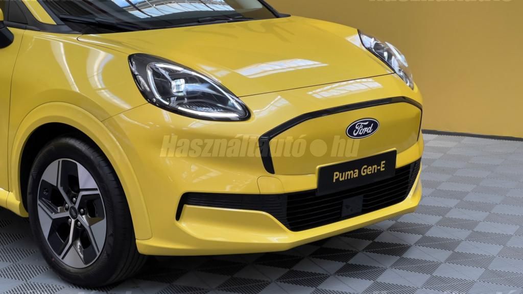 FORD PUMA 2026 - 1