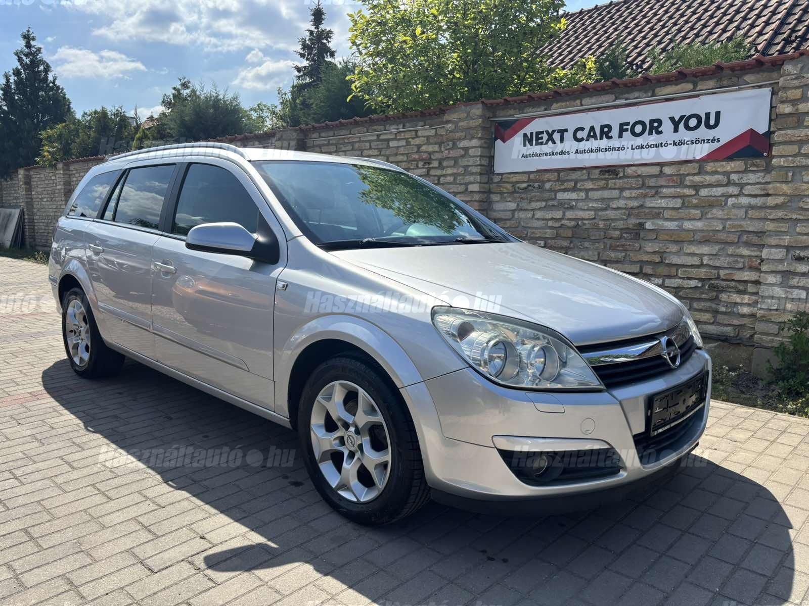 OPEL ASTRA H 2005/4 - 1