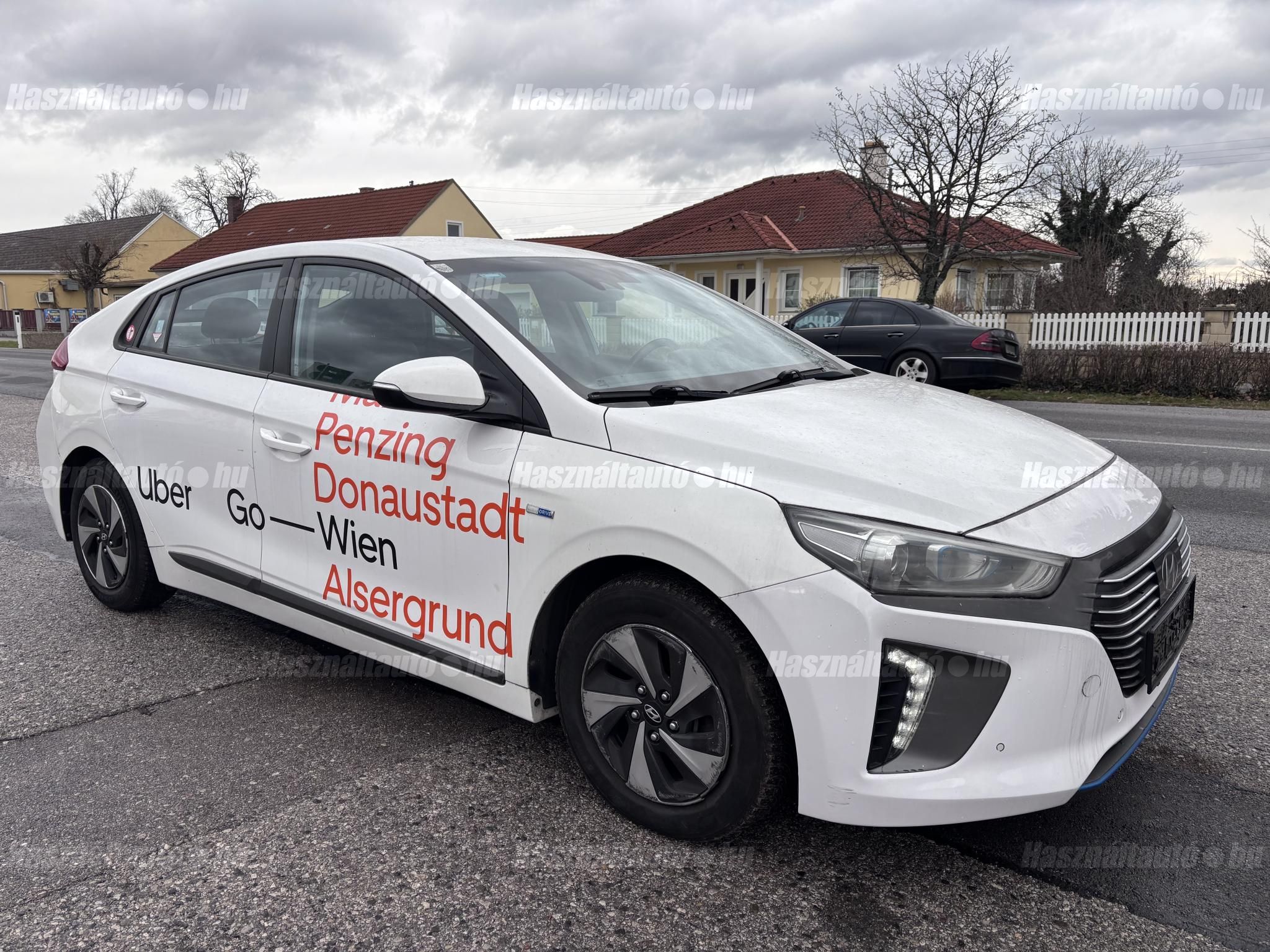 HYUNDAI IONIQ 2018 - 1