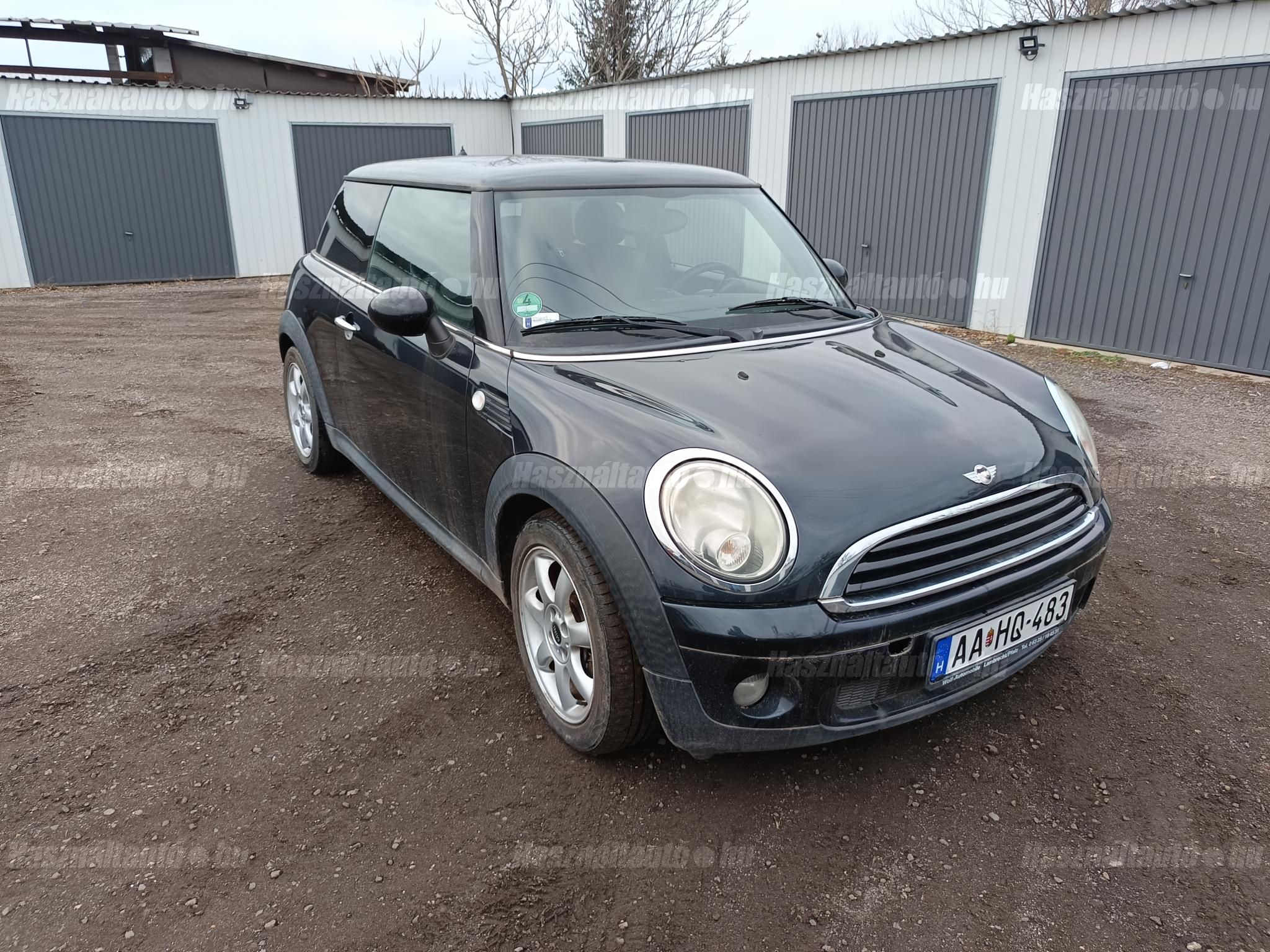 MINI COOPER 2008 - 1